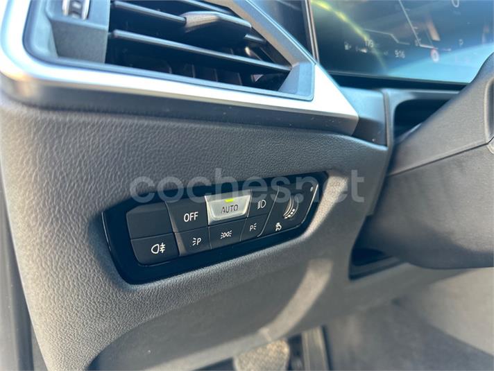 BMW Serie 3 318d Auto.Touring
