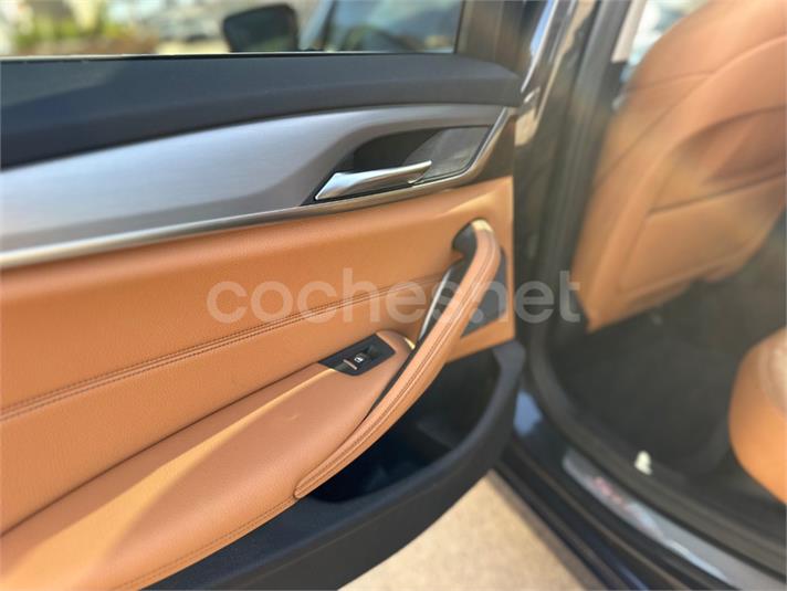 BMW Serie 5 530dA xDrive Touring