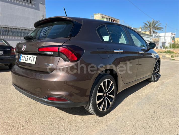 FIAT Tipo 1.3 Multjet II Mirror
