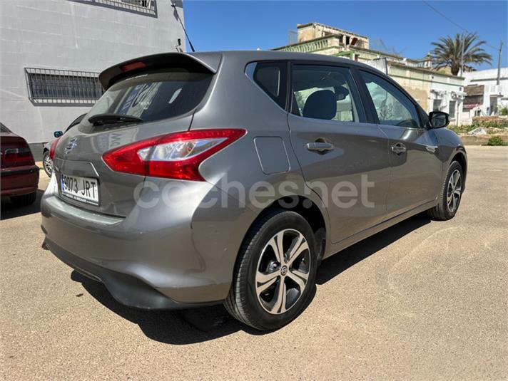 NISSAN PULSAR 1.2 DIGT ACENTA
