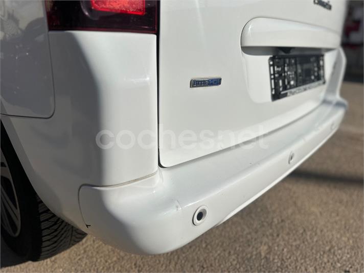 CITROEN Berlingo Multispace FEEL BlueHDi 100