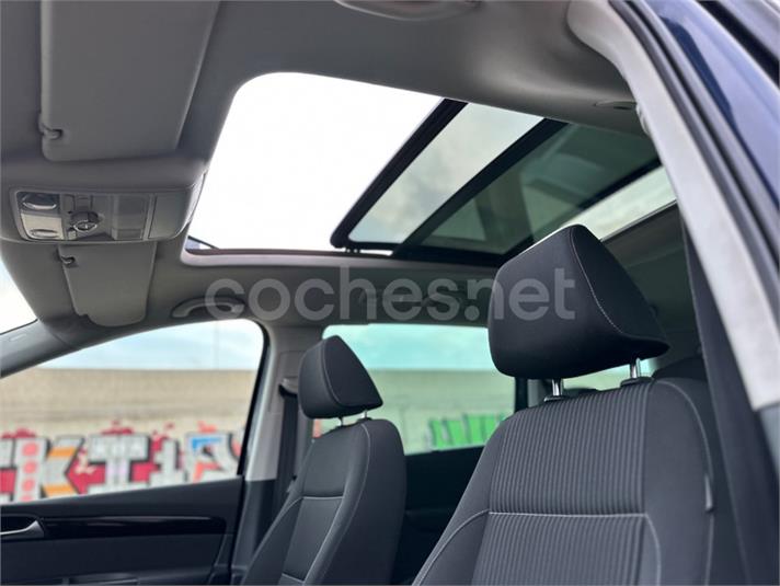 SEAT Alhambra 2.0 TDI 140 CV EEcomotive Style