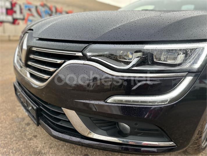 RENAULT Talisman S.T. Zen Energy dCi TT EDC