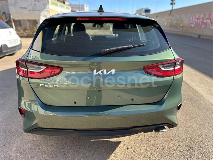 KIA Ceed 1.0 TGDi Tech