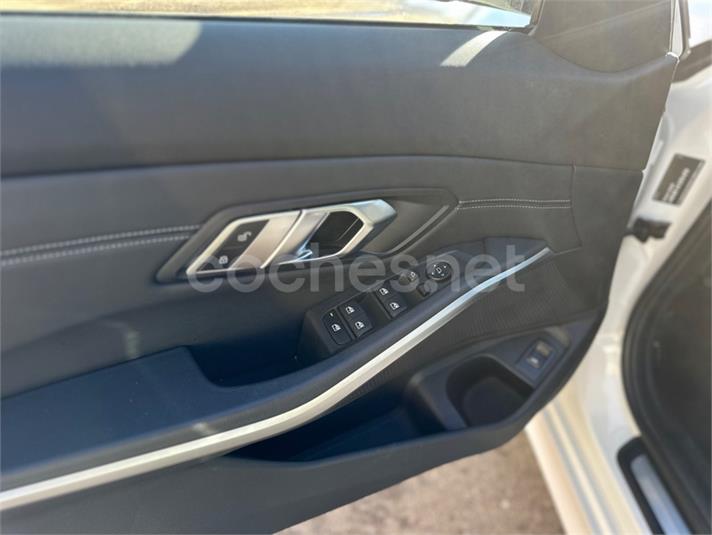 BMW Serie 3 318d Auto.Touring