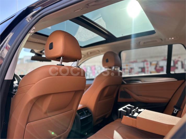 BMW Serie 5 530dA xDrive Touring