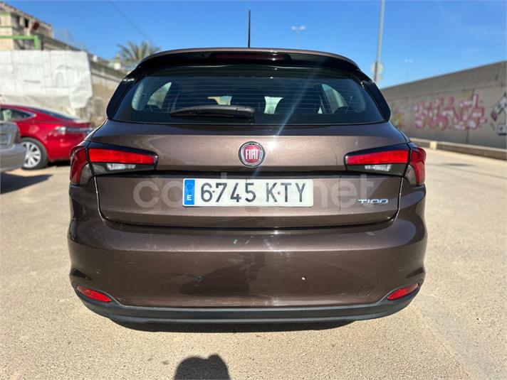 FIAT Tipo 1.3 Multjet II Mirror