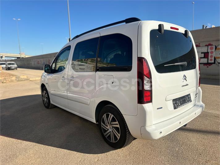 CITROEN Berlingo Multispace FEEL BlueHDi 100
