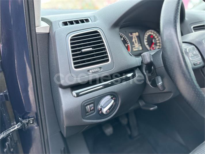 SEAT Alhambra 2.0 TDI 140 CV EEcomotive Style