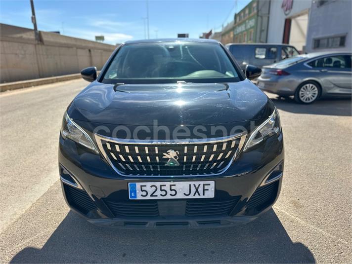 PEUGEOT 3008 1.6BLUEHDI ACTIVE SS