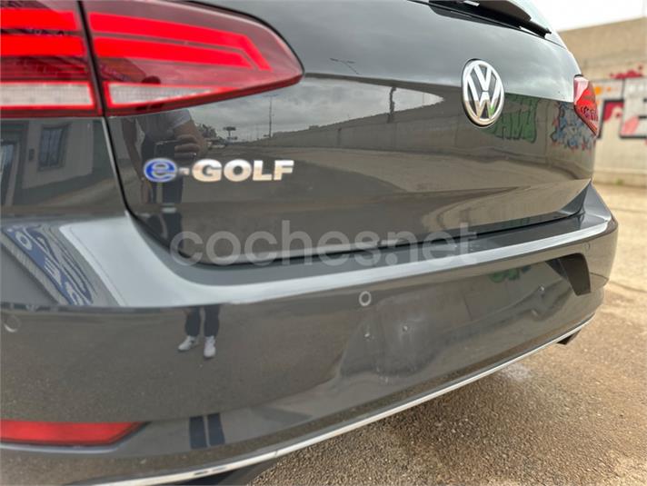 VOLKSWAGEN Golf ePower