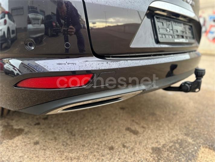 RENAULT Talisman S.T. Zen Energy dCi TT EDC