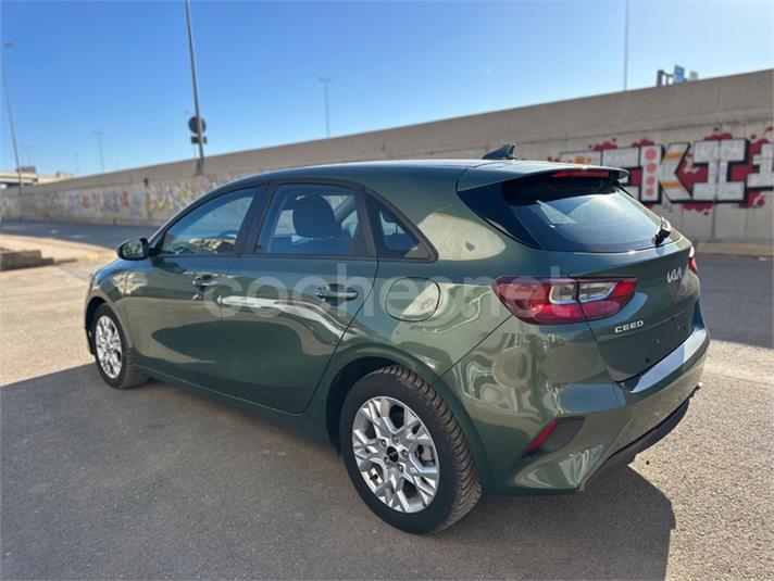 KIA Ceed 1.0 TGDi Tech
