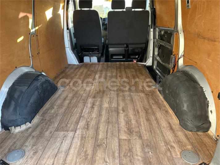 VOLKSWAGEN Transporter PRO Kombi Largo TA 2.0 TDI 140 BMT 2.8T