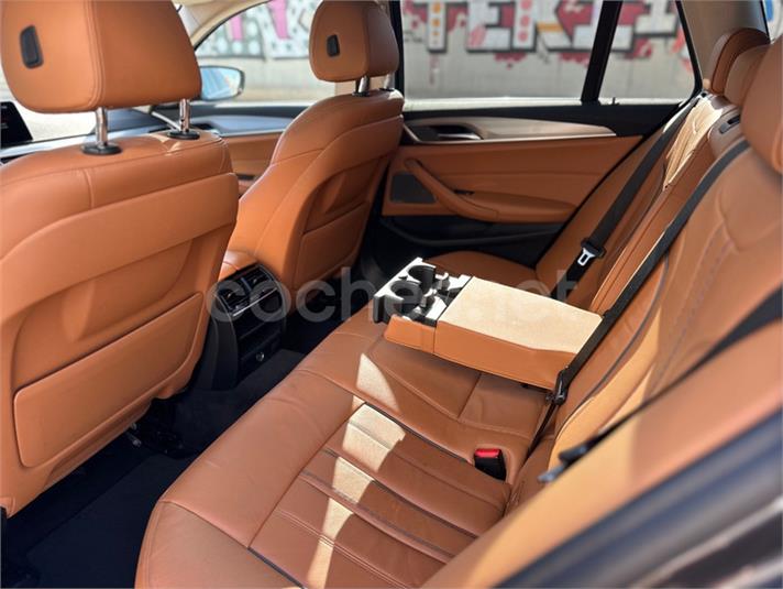 BMW Serie 5 530dA xDrive Touring