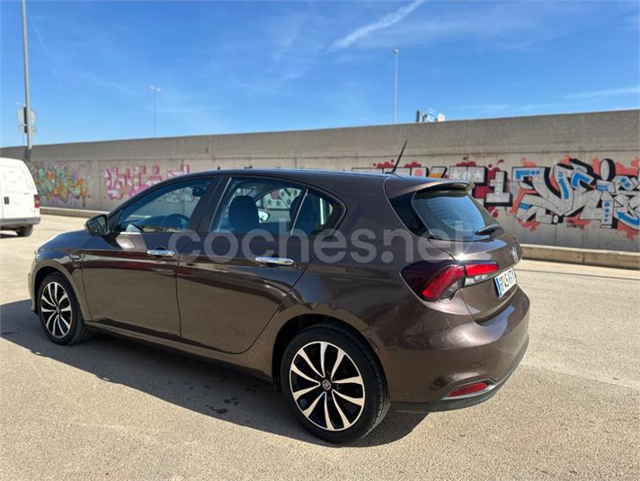 FIAT Tipo 1.3 Multjet II Mirror