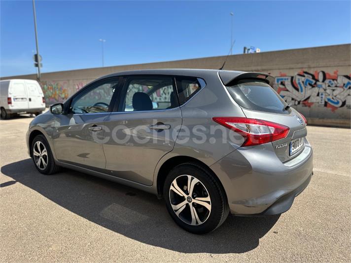NISSAN PULSAR 1.2 DIGT ACENTA
