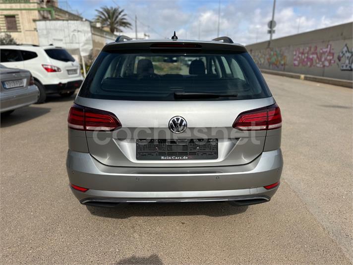 VOLKSWAGEN Golf Last Edition 1.6 TDI Variant