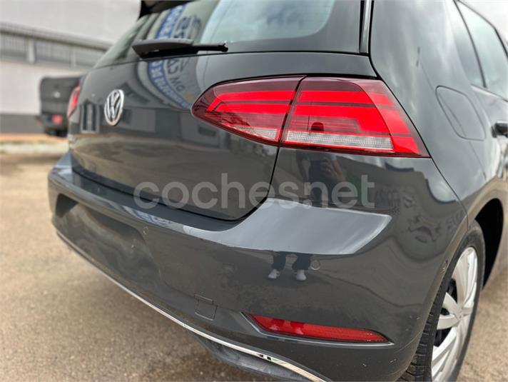 VOLKSWAGEN Golf ePower