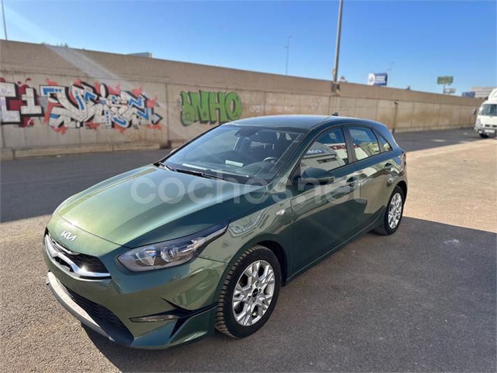 KIA Ceed 1.0 TGDi Tech