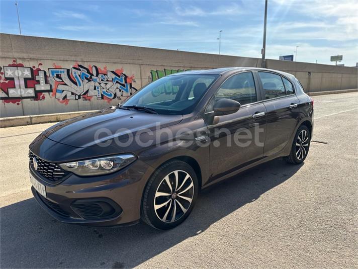 FIAT Tipo 1.3 Multjet II Mirror