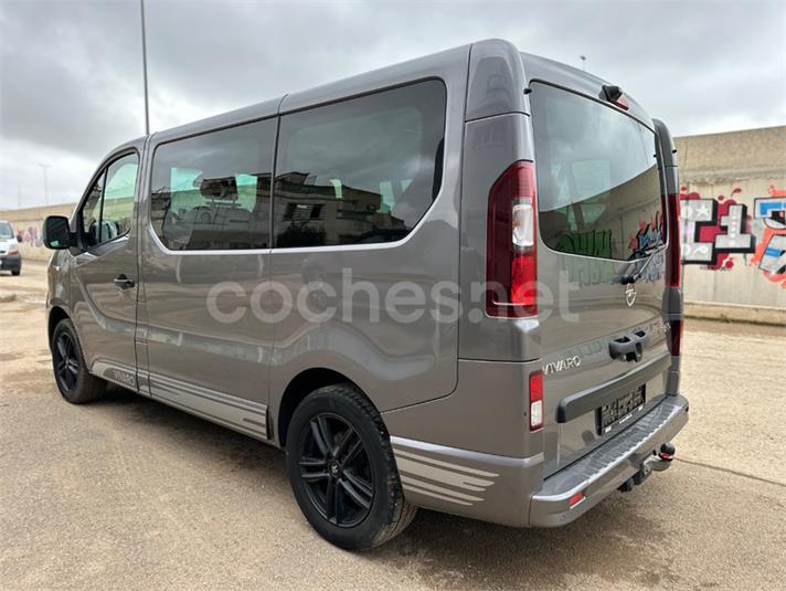 OPEL Vivaro 1.6 CDTI SS L2 2.9t Combi Plus9