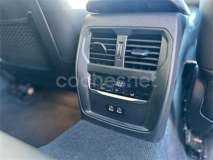 BMW Serie 3 318d Auto.Touring