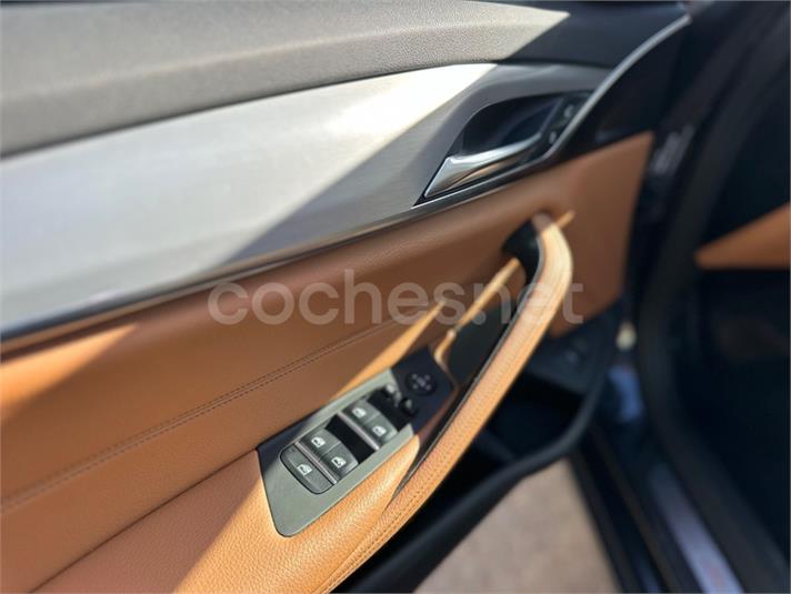 BMW Serie 5 530dA xDrive Touring