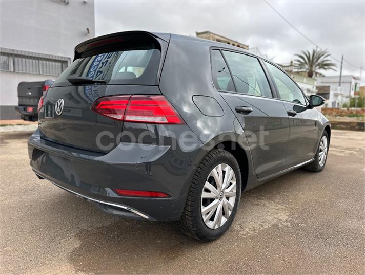 VOLKSWAGEN Golf ePower
