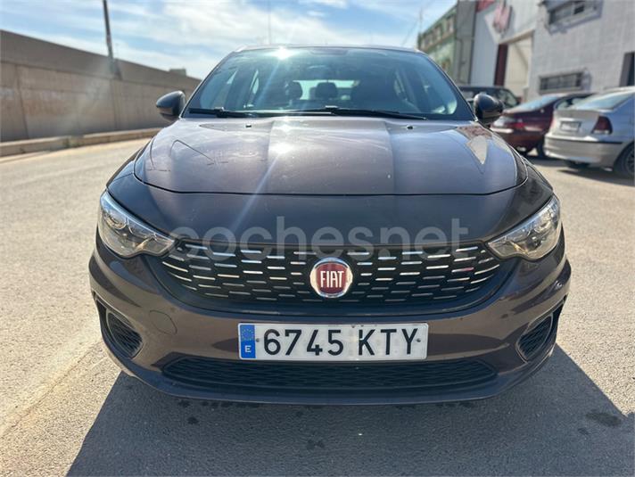 FIAT Tipo 1.3 Multjet II Mirror