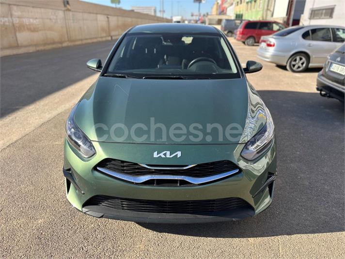 KIA Ceed 1.0 TGDi Tech
