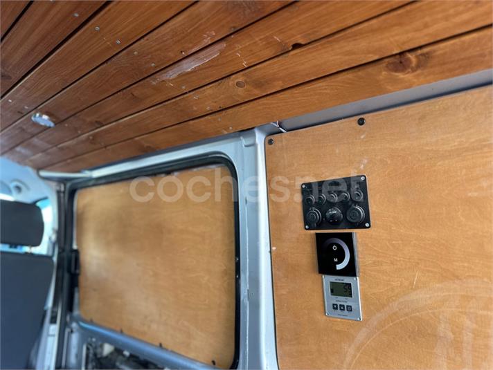 VOLKSWAGEN Transporter PRO Kombi Largo TA 2.0 TDI 140 BMT 2.8T