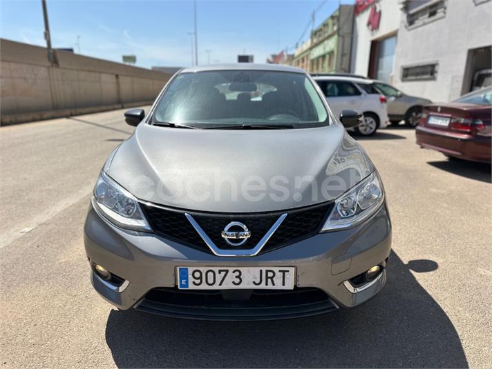 NISSAN PULSAR 1.2 DIGT ACENTA