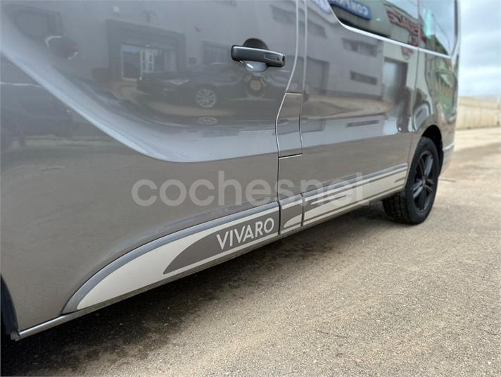 OPEL Vivaro 1.6 CDTI SS L2 2.9t Combi Plus9