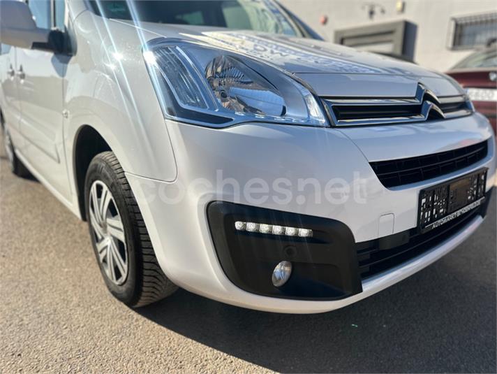 CITROEN Berlingo Multispace FEEL BlueHDi 100