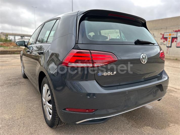 VOLKSWAGEN Golf ePower