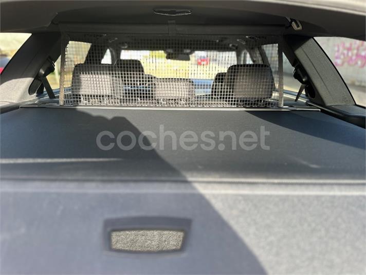 MERCEDES-BENZ Clase E 250 CDI 4MATIC Avantgarde Estate