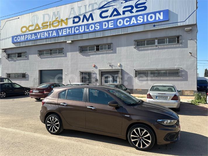 FIAT Tipo 1.3 Multjet II Mirror