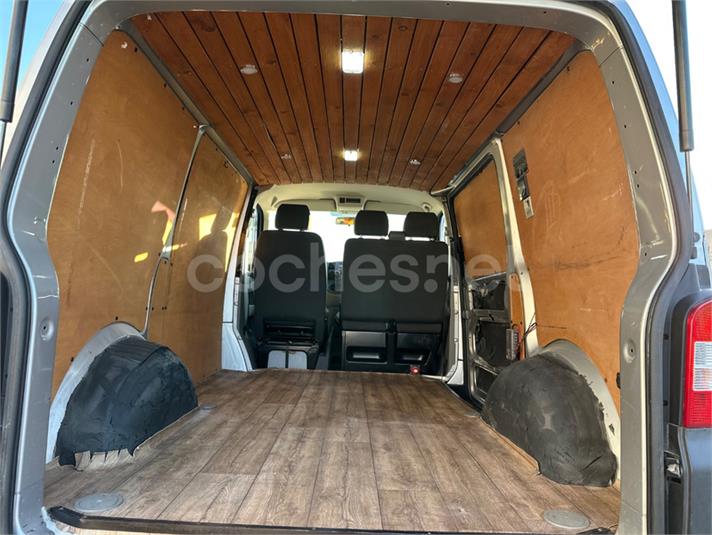 VOLKSWAGEN Transporter PRO Kombi Largo TA 2.0 TDI 140 BMT 2.8T