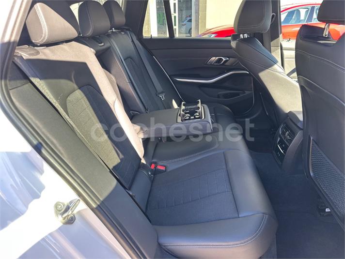 BMW Serie 3 318d Auto.Touring
