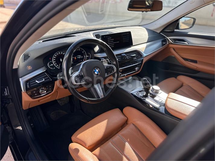 BMW Serie 5 530dA xDrive Touring