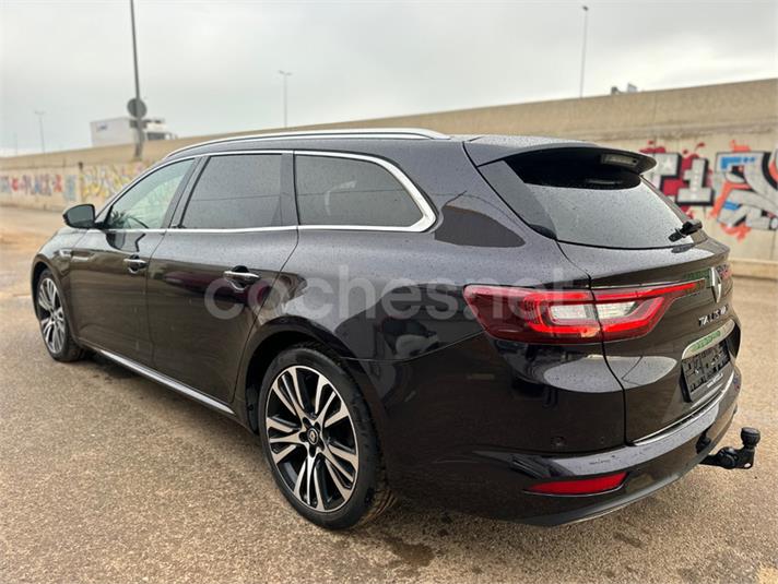 RENAULT Talisman S.T. Zen Energy dCi TT EDC