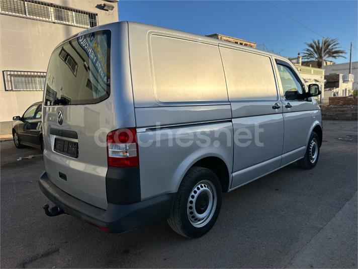 VOLKSWAGEN Transporter PRO Kombi Largo TA 2.0 TDI 140 BMT 2.8T