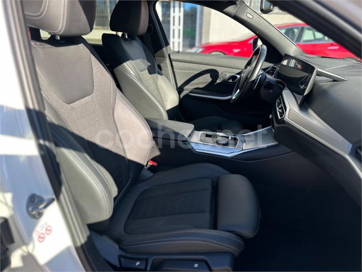 BMW Serie 3 318d Auto.Touring