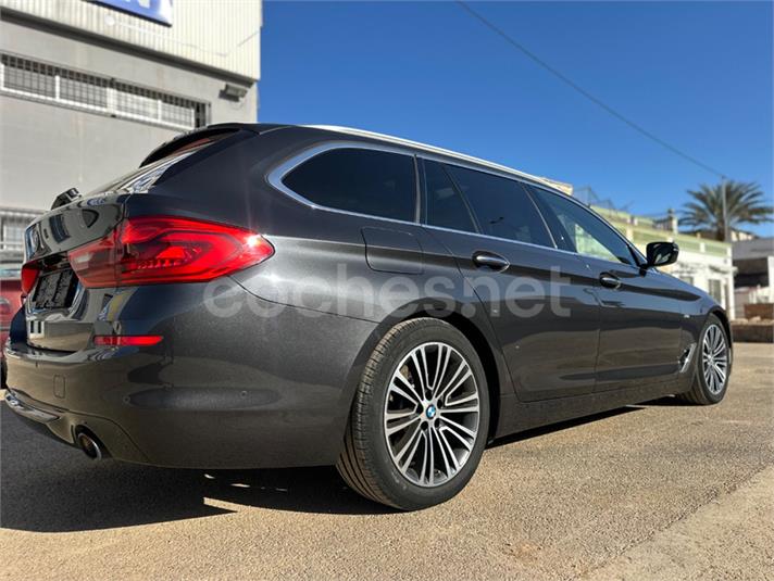 BMW Serie 5 530dA xDrive Touring