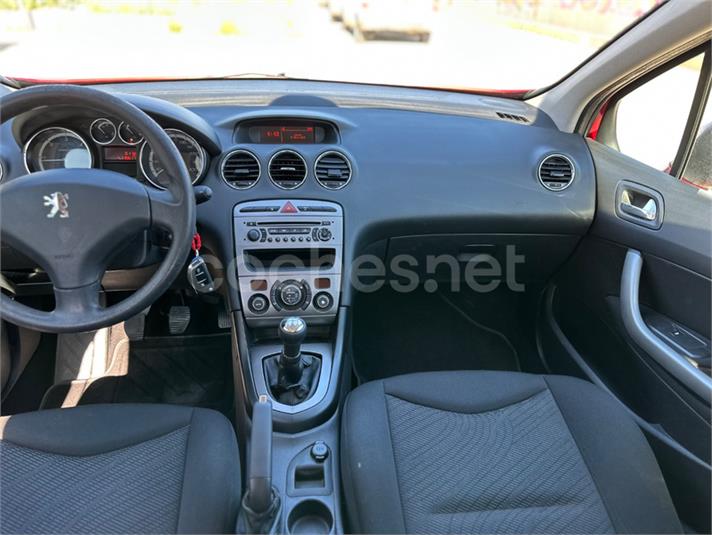 PEUGEOT 308 Business Line 1.6 HDI 