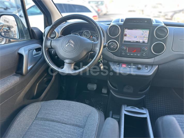 CITROEN Berlingo Multispace FEEL BlueHDi 100