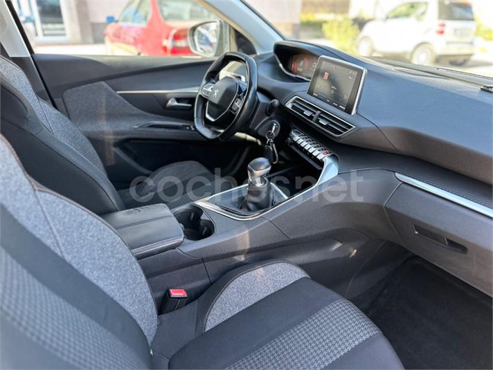 PEUGEOT 3008 1.6BLUEHDI ACTIVE SS
