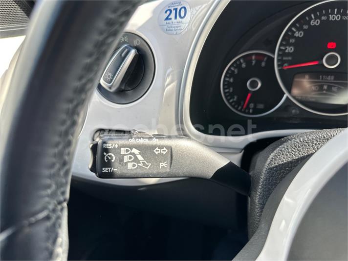 VOLKSWAGEN Beetle 1.2 TSI Design