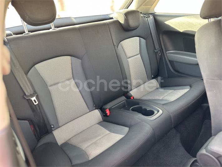 AUDI A1 1.6 TDI Design